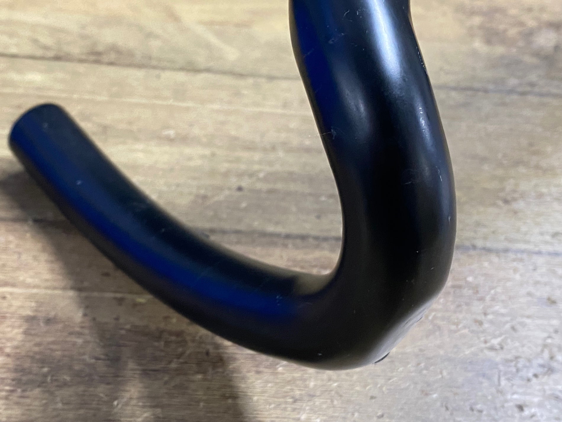 KA973 ディズナ DIXNA J-Fit Monroe FZ アルミ ドロップハンドル 370