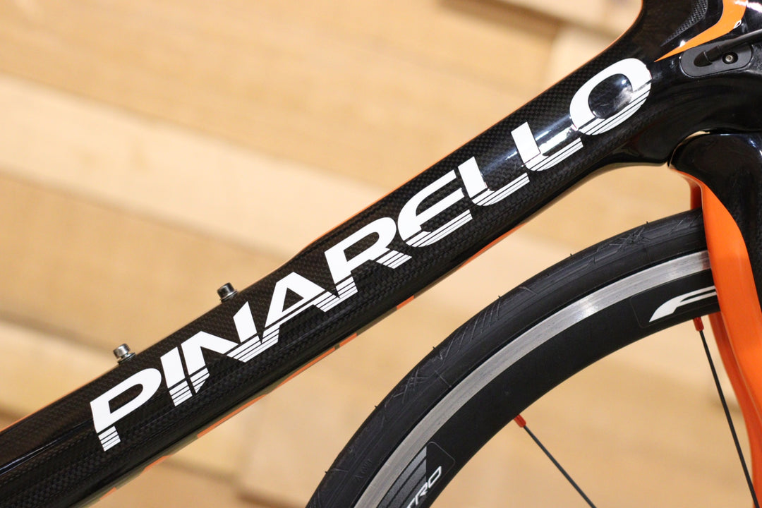ピナレロ PINARELLO プリンス PRINCE 2015 500サイズ シマノ アルテグラ 6800 11S カーボン ロードバイク 【立川店】
