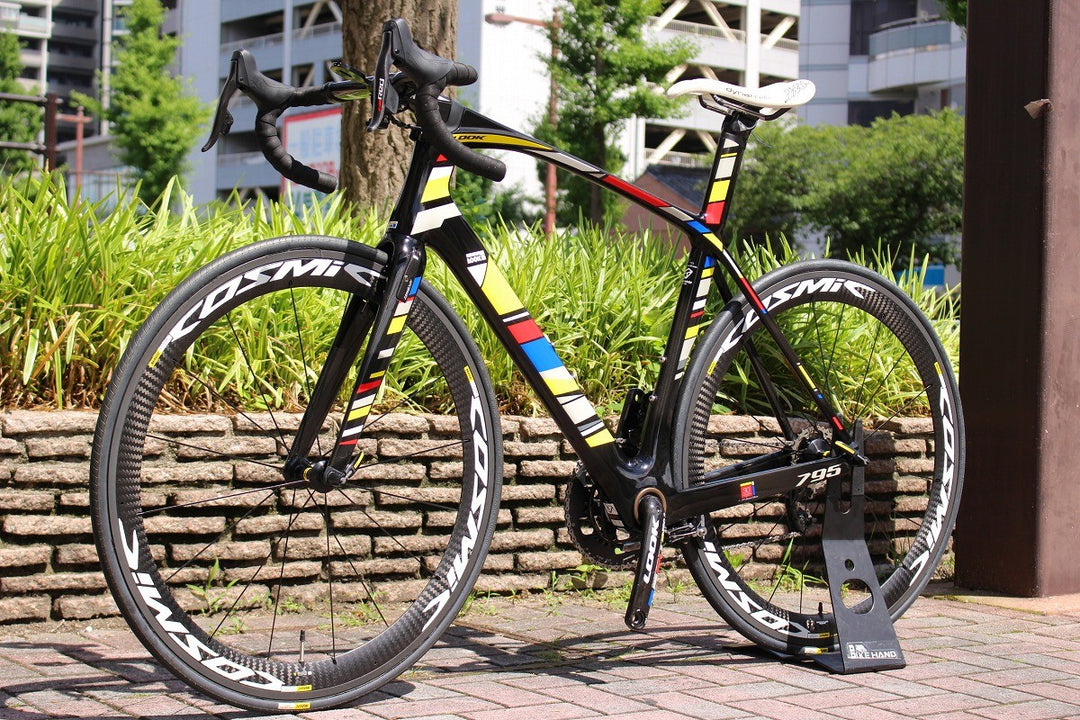 Look 795 Aerolight 30th Anniversary ルック LOOK 795 AERO LIGHT