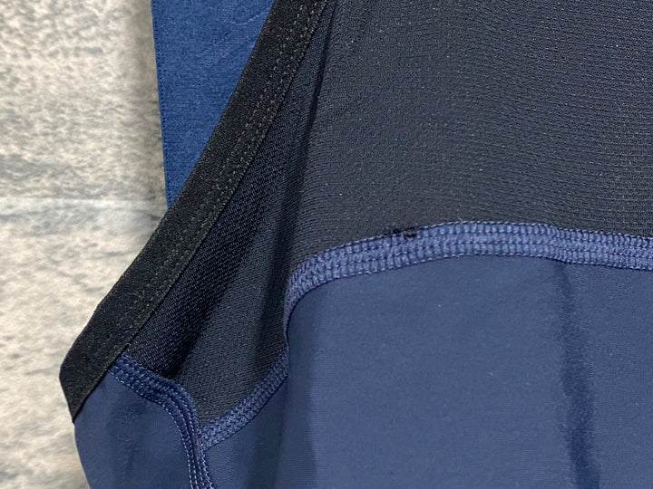 JW776 イザドア Isadore Signature Bib Shorts ビブショーツ 紺 XS