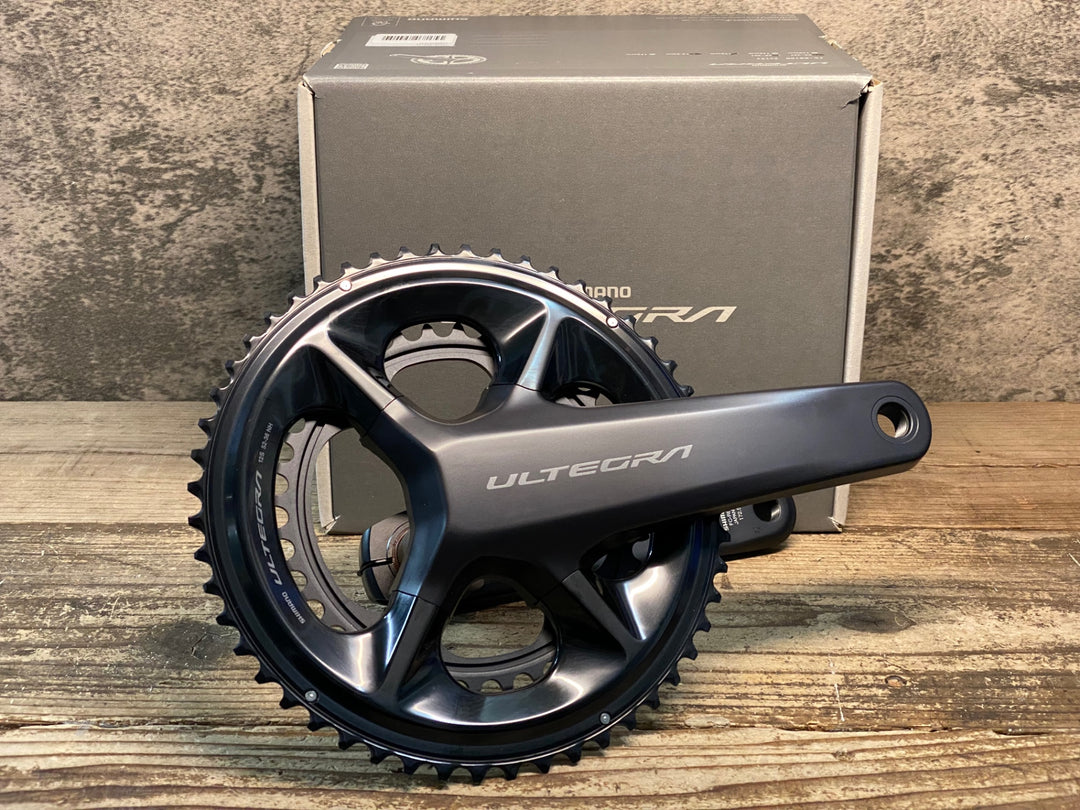 JF254 シマノ SHIMANO アルテグラ ULTEGRA FC-R8100 クランクセット 172.5mm 52/36T