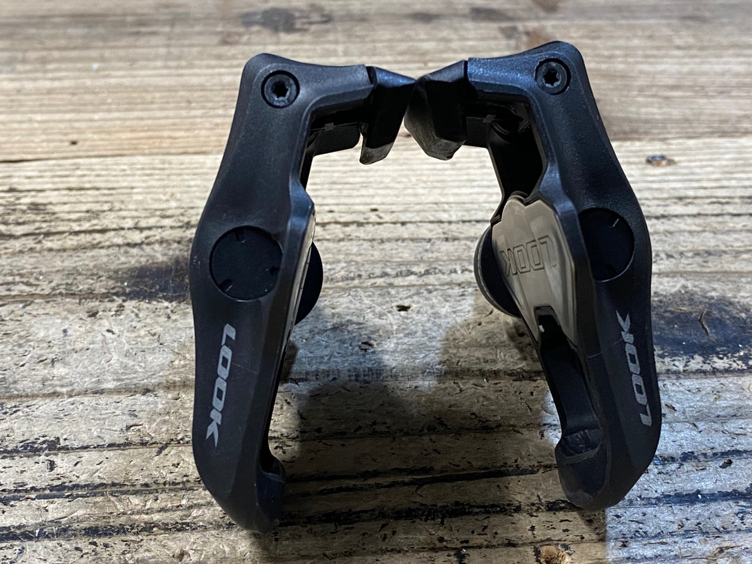 JS921 ルック LOOK KEO BLADE CARBON CERAMIC ビンディングペダル