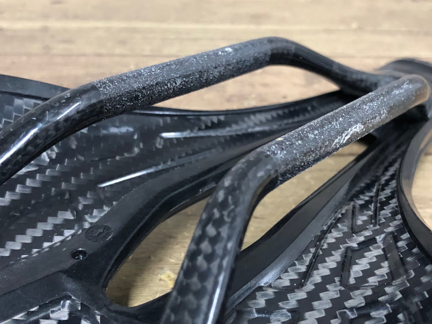 JQ332 スペシャライズド SPECIALIZED S-WORKS POWER サドル 155mm