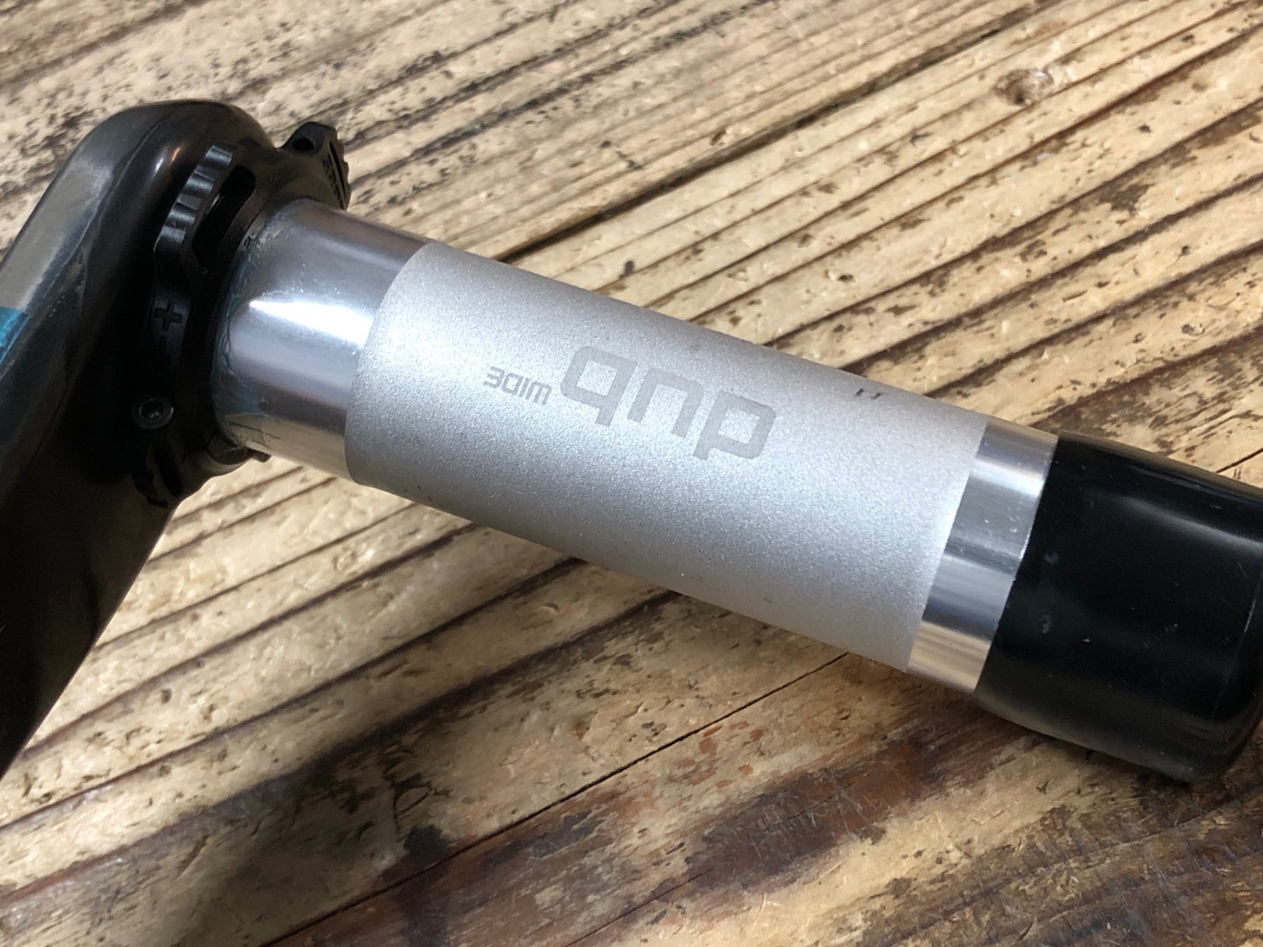 JX489 スラム SRAM レッド Red E1 クランクアーム 167.5mm dub WIDE