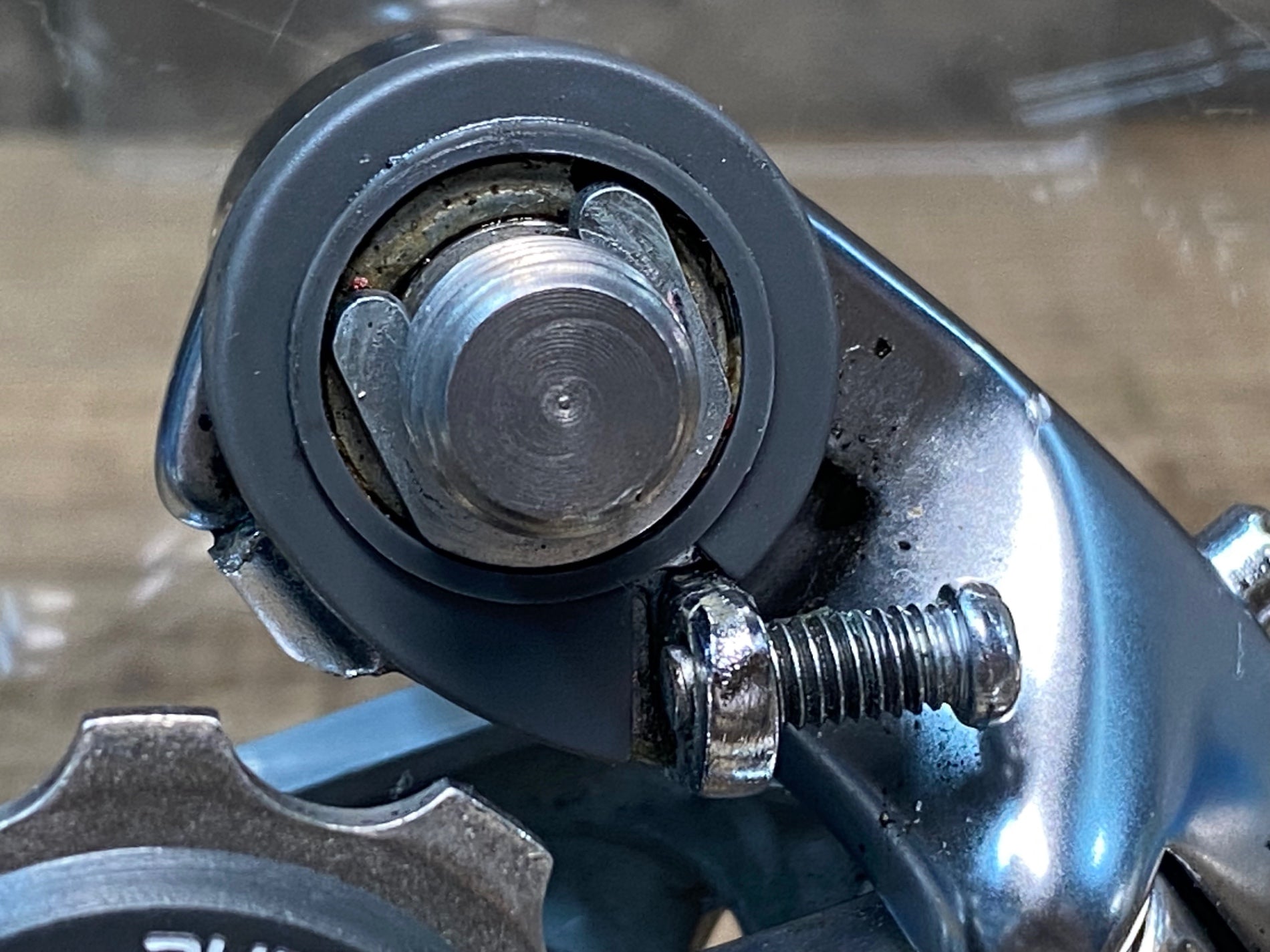 IS872 シマノ SHIMANO デュラエース DURA-ACE FD-7410 RD-7402