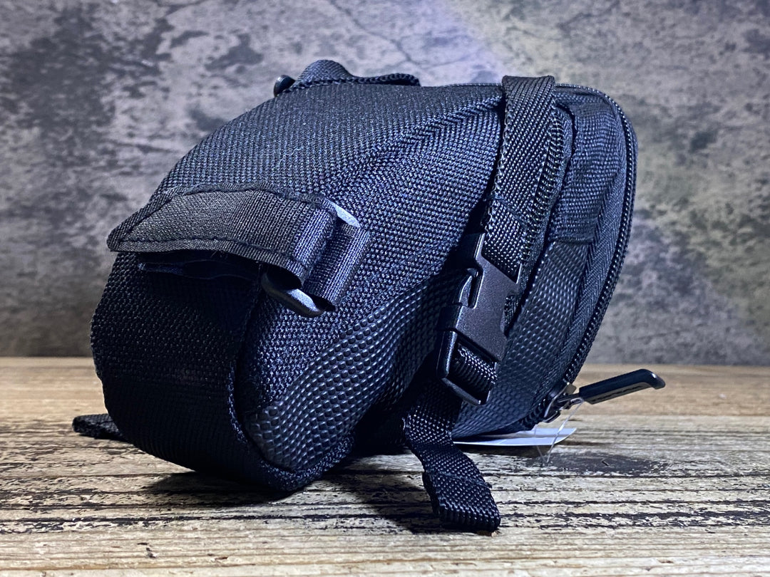 JP747 トピーク TOPEAK サドルバッグ 黒