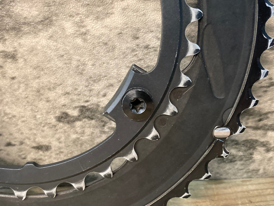 JI675 シマノ SHIMANO アルテグラ ULTEGRA FC-R8000 チェーンリング セット 50/34T