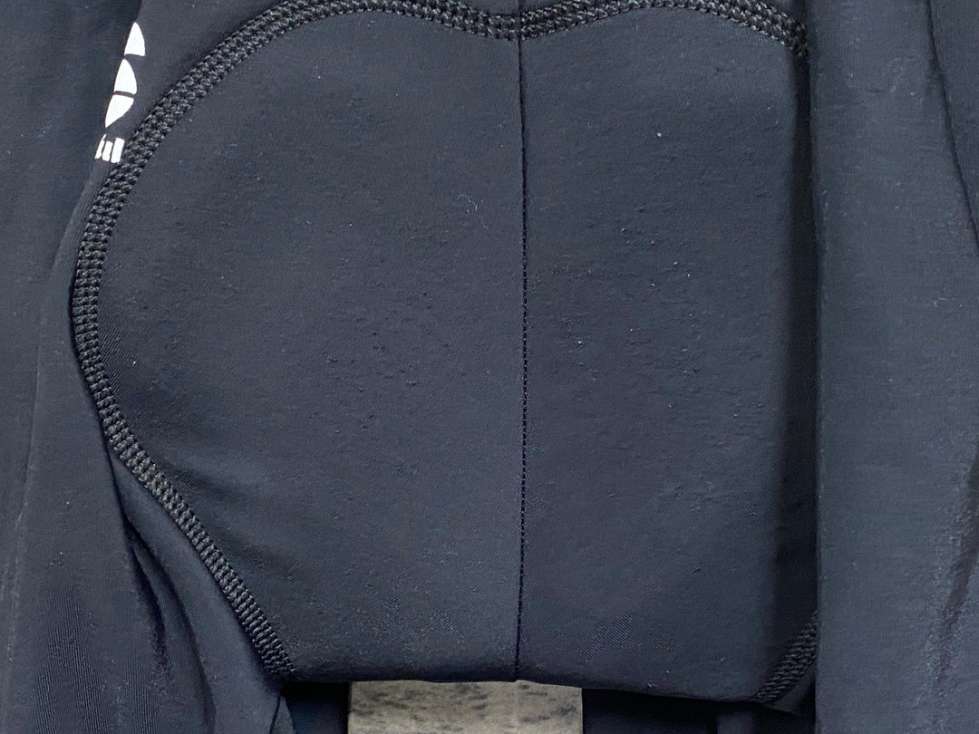 JM712 スポーツフル SPORTFUL ビブタイツ 黒 M