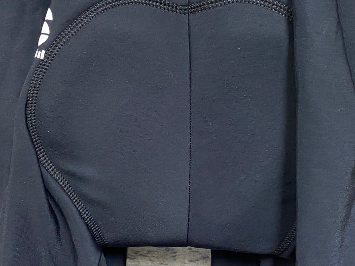 JM712 スポーツフル SPORTFUL ビブタイツ 黒 M