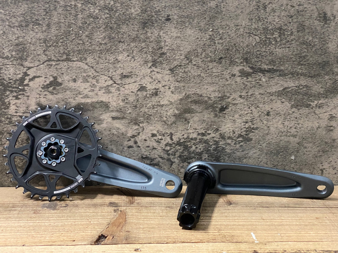 KM503 SRAM GX Eagle AXS Transmission Groupset (RD,CS,FC,ブリップシフト)
