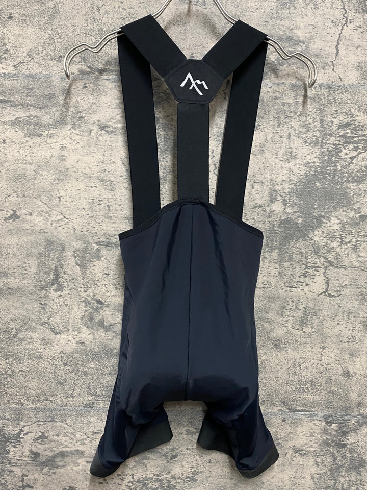 JJ979 セブンメッシュ 7mesh ビブショーツ 黒 S