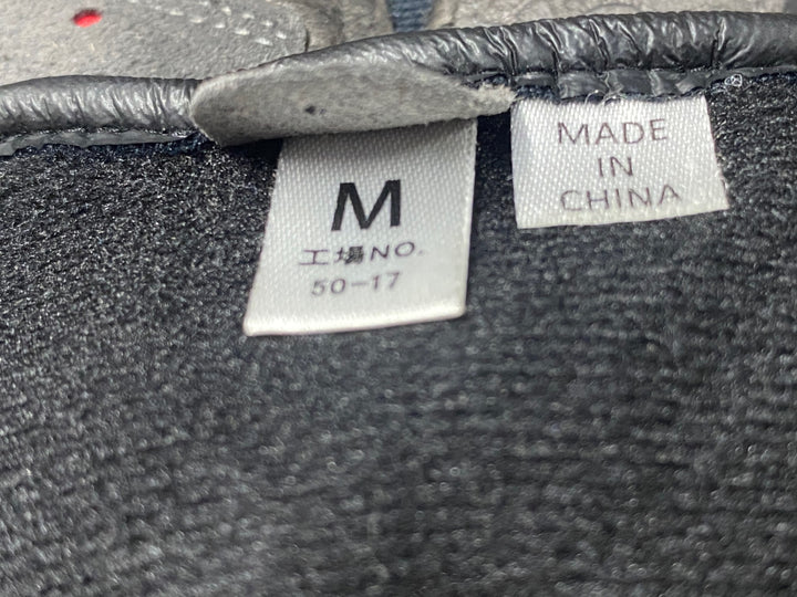 KD548 パールイズミ PEARL iZUMi 長指 ウィンターグローブ 黒 M WIND BREAK TITANIUM