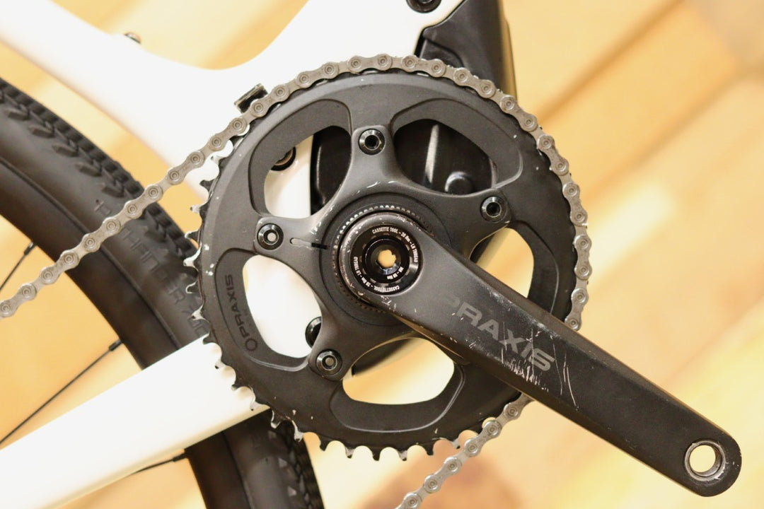 スペシャライズド SPECIALIZED クレオ カーボン TURBO CREO SL EXPERT CARBON 2021 S GRX815 MIX 11S Di2 カーボン Eバイク 【立川店】