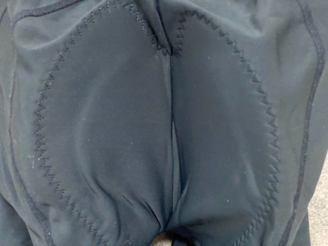 JW084 パールイズミ PEARL iZUMi レーサータイツ 黒 S