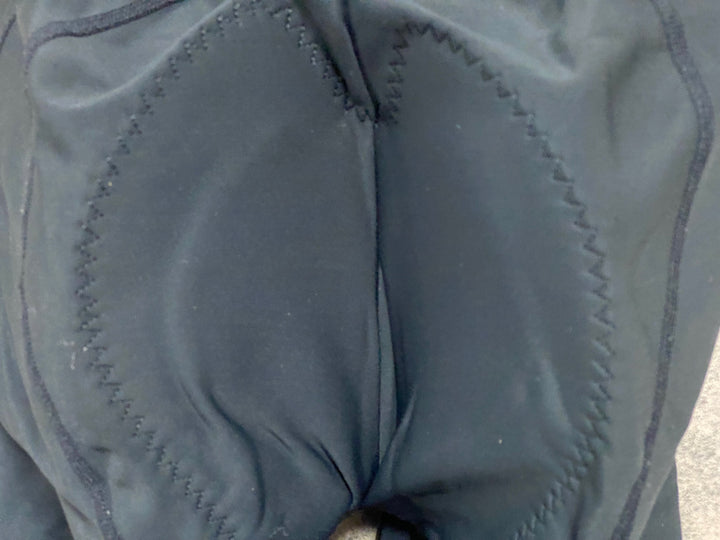 JW084 パールイズミ PEARL iZUMi レーサータイツ 黒 S