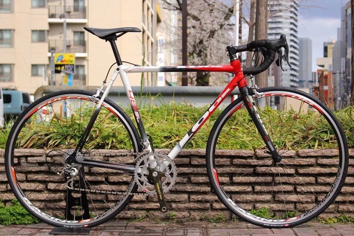 ルック LOOK KG481 SL 2005頃 52サイズ カンパニョーロ コーラス 10S カーボン ロードバイク【名古屋店】