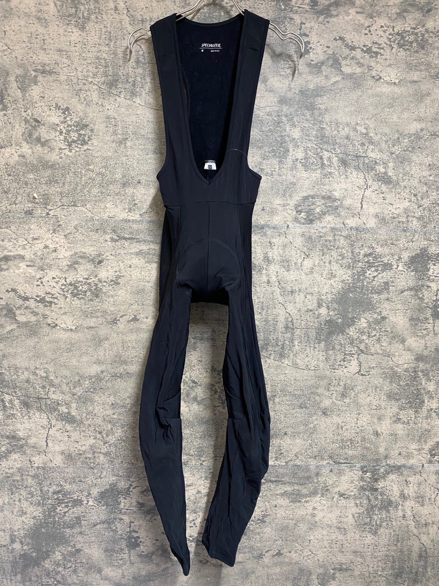 JP821 スペシャライズド SPECIALIZED ビブタイツ 黒 M 裏起毛 – BICI