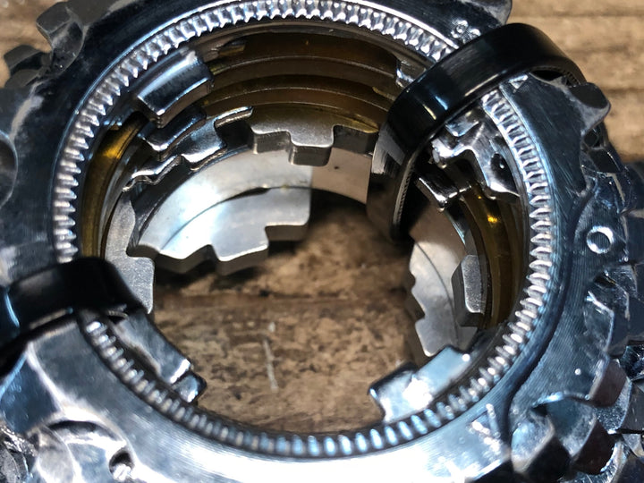 HM516 カンパニョーロ Campagnolo コーラス CHORUS スプロケット 13-26T 9S