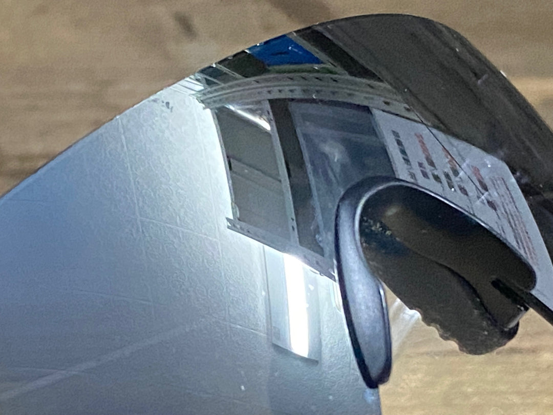 KM887 オークリー OAKLEY EV ZERO BLADES サングラス アイウェア シルバー PRIZM ブラック