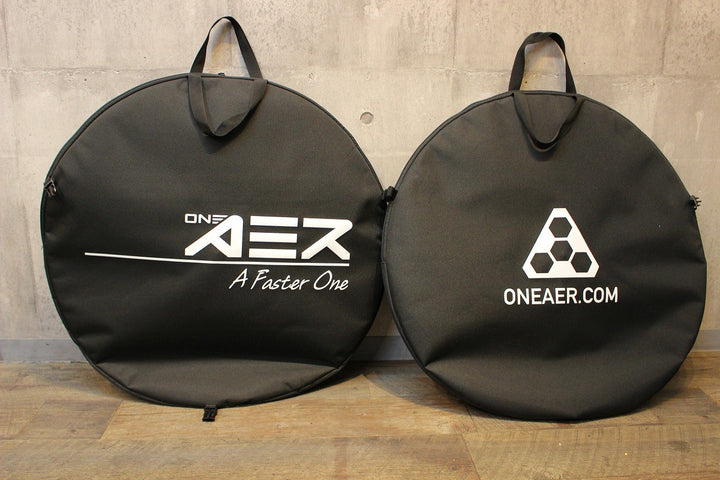 ワンエアー ONEAER RX3 カーボン チューブレスレディ ホイールセット シマノ 11S/12S DT SWISS 240 EXP ハブ 【名古屋店】