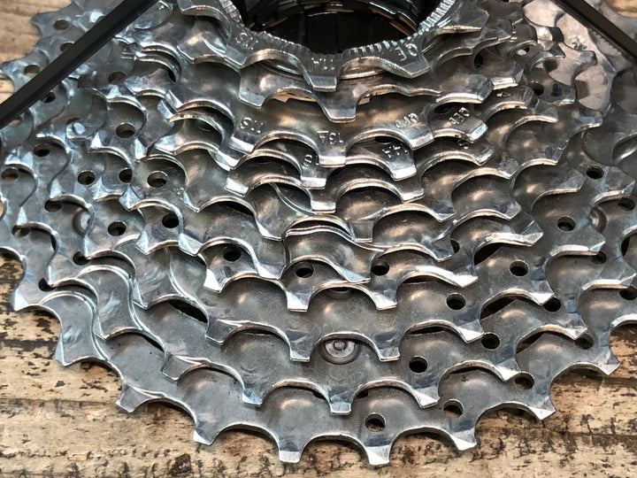 JF664 シマノ SHIMANO 105 CS-R7000 スプロケット 11-30T 11S ※ロックリング欠品