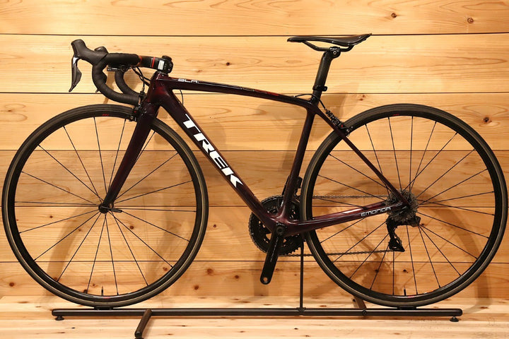 トレック TREK エモンダ EMONDA SLR H1 2016モデル 50サイズ シマノ デュラエース R9150 11S Di2 カーボン ロードバイク 【千葉店】