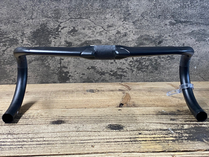 KC117 ロヴァール Roval ラピーデ rapide ROADBAR カーボン ドロップハンドル ブラケットC-C400mm Φ31.8