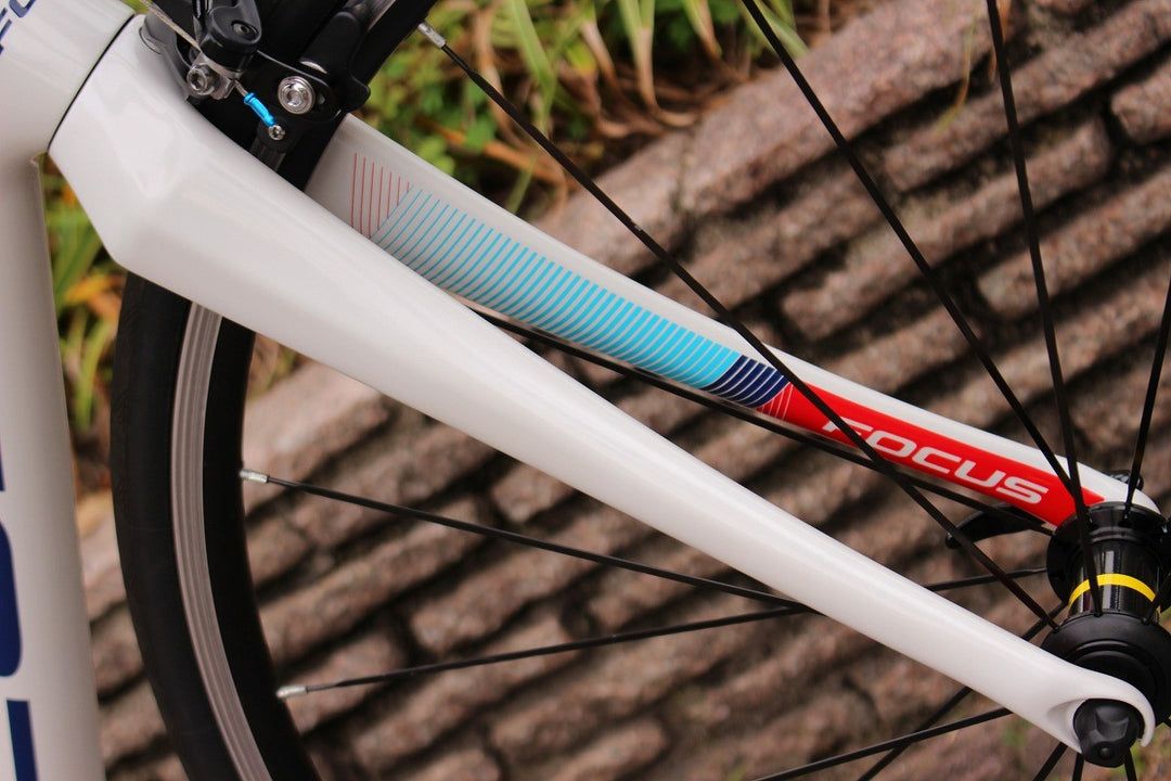 フォーカス FOCUS イザルコ IZALCO RACE 9.7 2020 51 シマノ 105 R7000 11S カーボン ロードバイク【名古屋店】