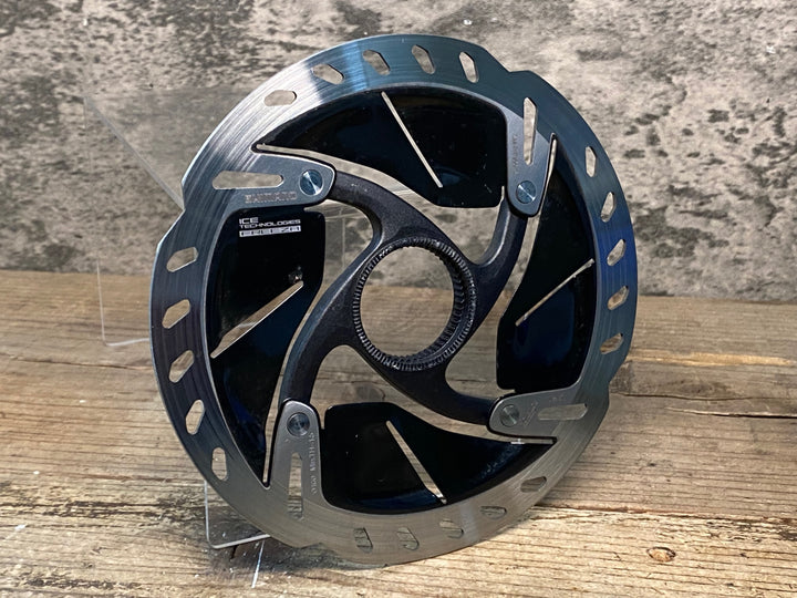 JG760 シマノ SHIMANO デュラエース DURA-ACE SM-RT900-S ディスクブレーキローター Φ160 1.7mm
