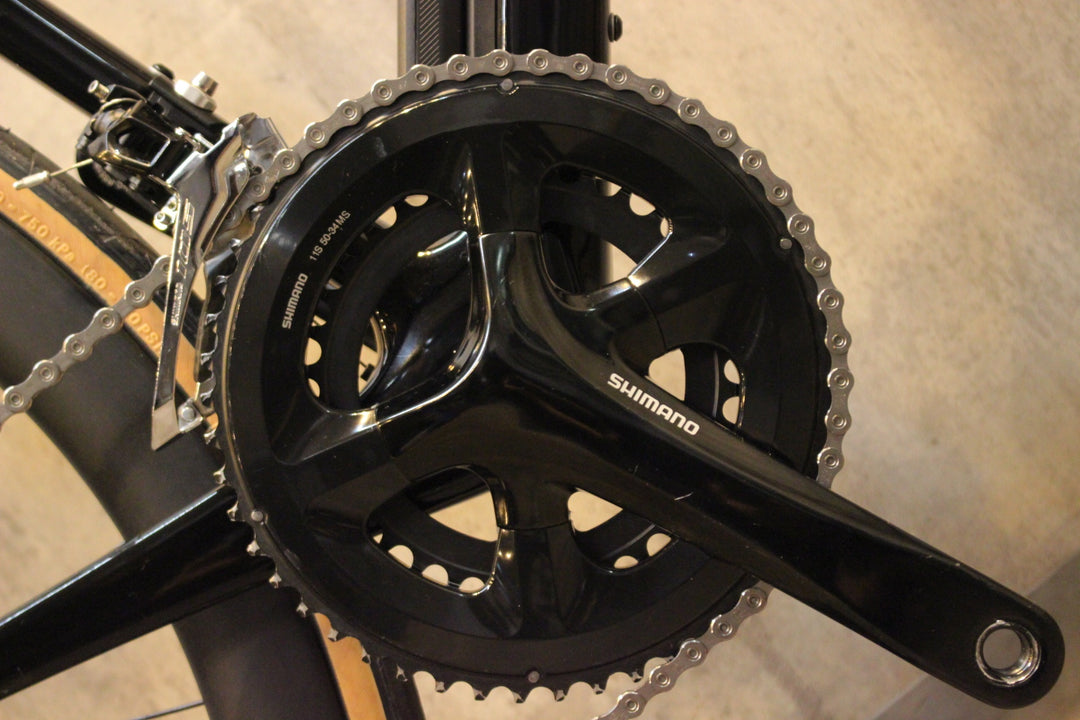 キャノンデール CANNONDALE シナプス SYNAPSE CARBON 3L 2022 51サイズ シマノ 105 R7020MIX 11S カーボン ロードバイク【名古屋店】