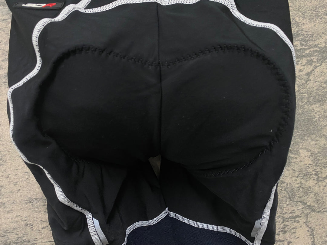 JU691 パールイズミ PEARL iZUMi レーサーパンツ 黒 M 3DR