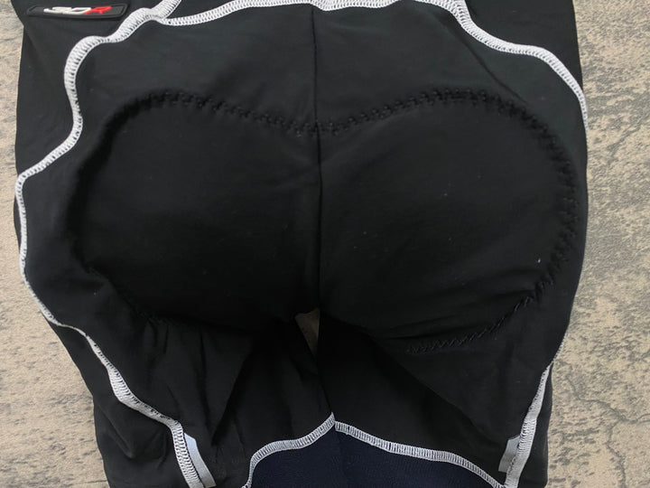 JU691 パールイズミ PEARL iZUMi レーサーパンツ 黒 M 3DR