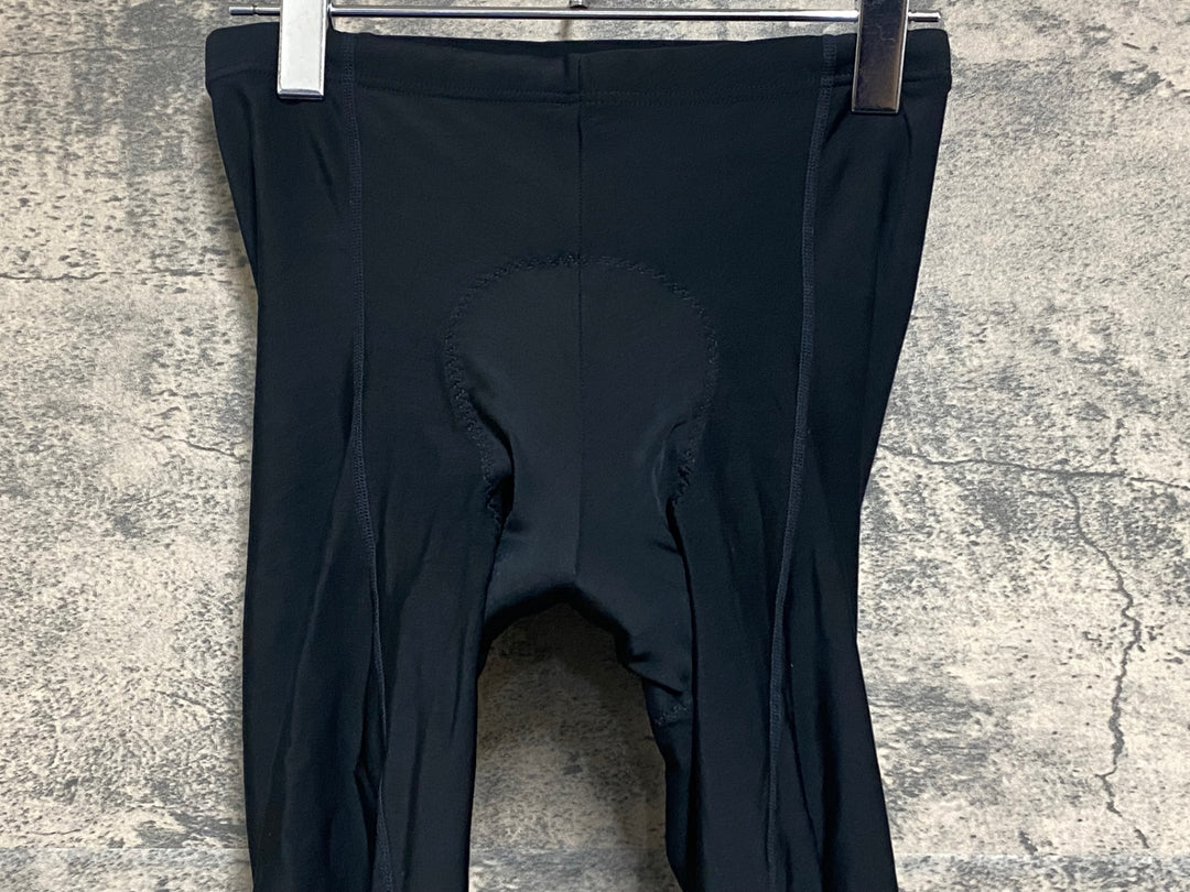 KR156 パールイズミ PEARL iZUMi レーサータイツ 黒 L