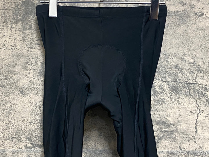 KR156 パールイズミ PEARL iZUMi レーサータイツ 黒 L