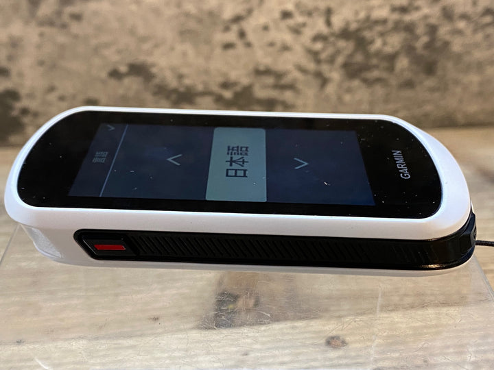 JY055 ガーミン GARMIN EDGE EXPLORE 2 サイクルコンピューター 動作確認済