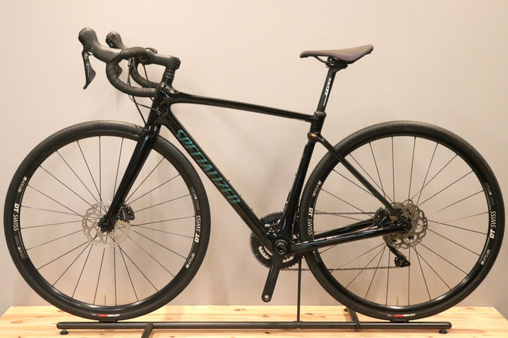 訳アリ スペシャライズド SPECIALIZED ROUBAIX SPORT 2019モデル 52サイズ シマノ 105 R7020 MIX 11S カーボン ロードバイク 【仙台店】