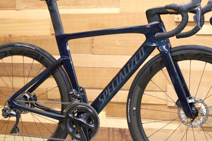 スペシャライズド SPECIALIZED ヴェンジ プロ VENGE PRO DISC 2020 52サイズ シマノ R8070 Di2 11S カーボン ロードバイク 【立川店】