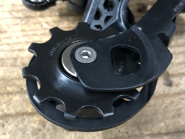 JX551 シマノ SHIMANO 105 FD-R7000-F RD-R7000 SS 前後セット 未使用