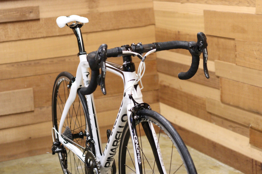 ピナレロ PINARELLO プリンス PRINCE 2015 540サイズ カンパニョーロ コーラス 11S カーボン ロードバイク 【立川店】