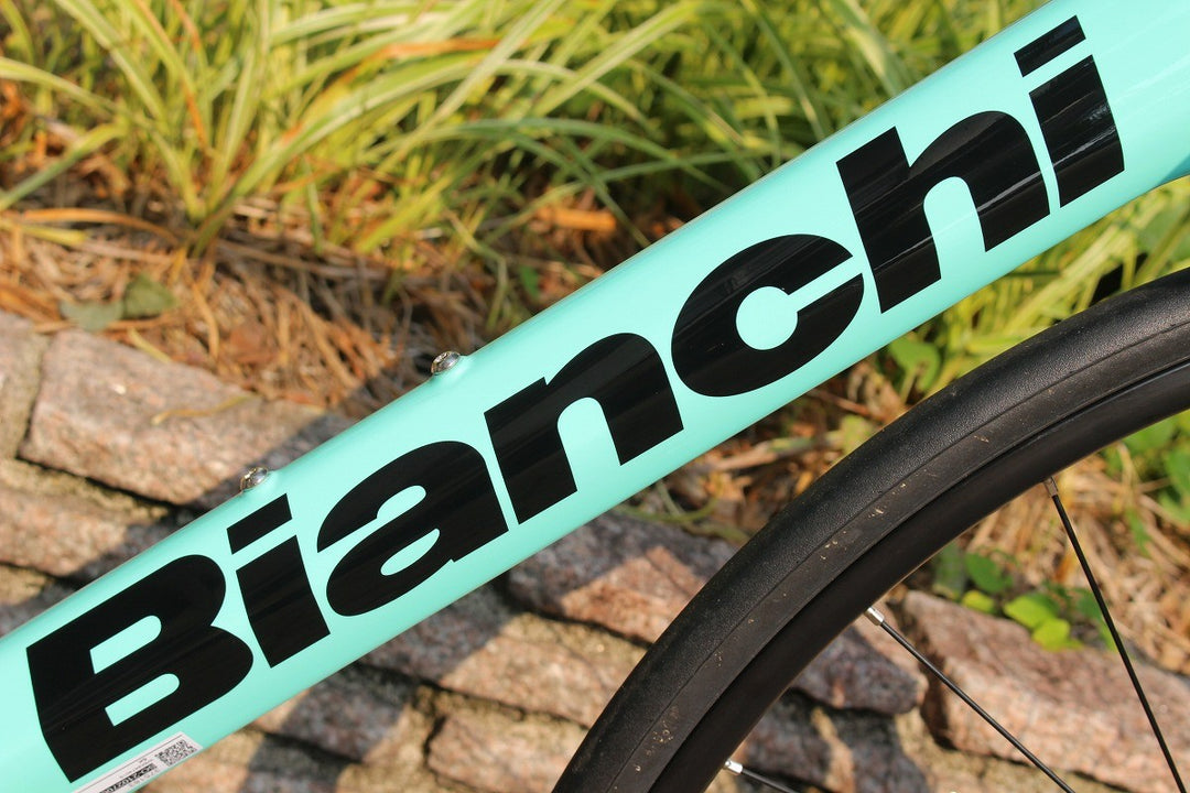 ビアンキ BIANCHI オルトレ OLTRE XR3 DISC 2020 50サイズ 105 R7020 11S カーボン ロードバイク 【名古屋店】