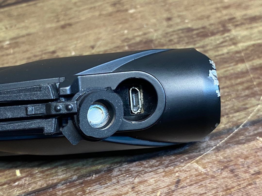 IR032 キャットアイ CATEYE VOLT800 フロントライト 点灯確認済