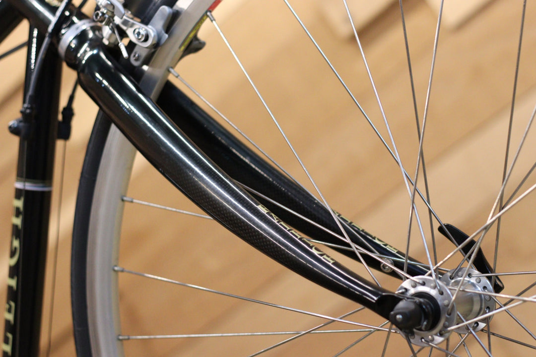 ラレー RALEIGH カールトン CARLTON-F 2017年頃モデル 520サイズ シマノ 105 5800 11S クロモリ ロードバイク 【立川店】