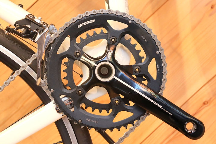 スペシャライズド SPECIALIZED ルビー スポーツ RUBY SPORT 2015モデル 44サイズ シマノ 105 5800 MIX 11S カーボン ロードバイク 【千葉店】