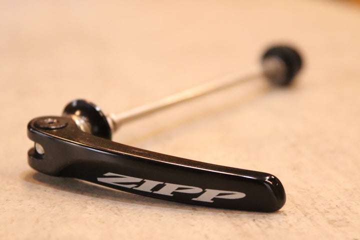 ジップ ZIPP 303 ファイアクレスト FIRECREST RIM 19C カーボン チューブレス ロードバイク ホイール フロントのみ 【広島店】