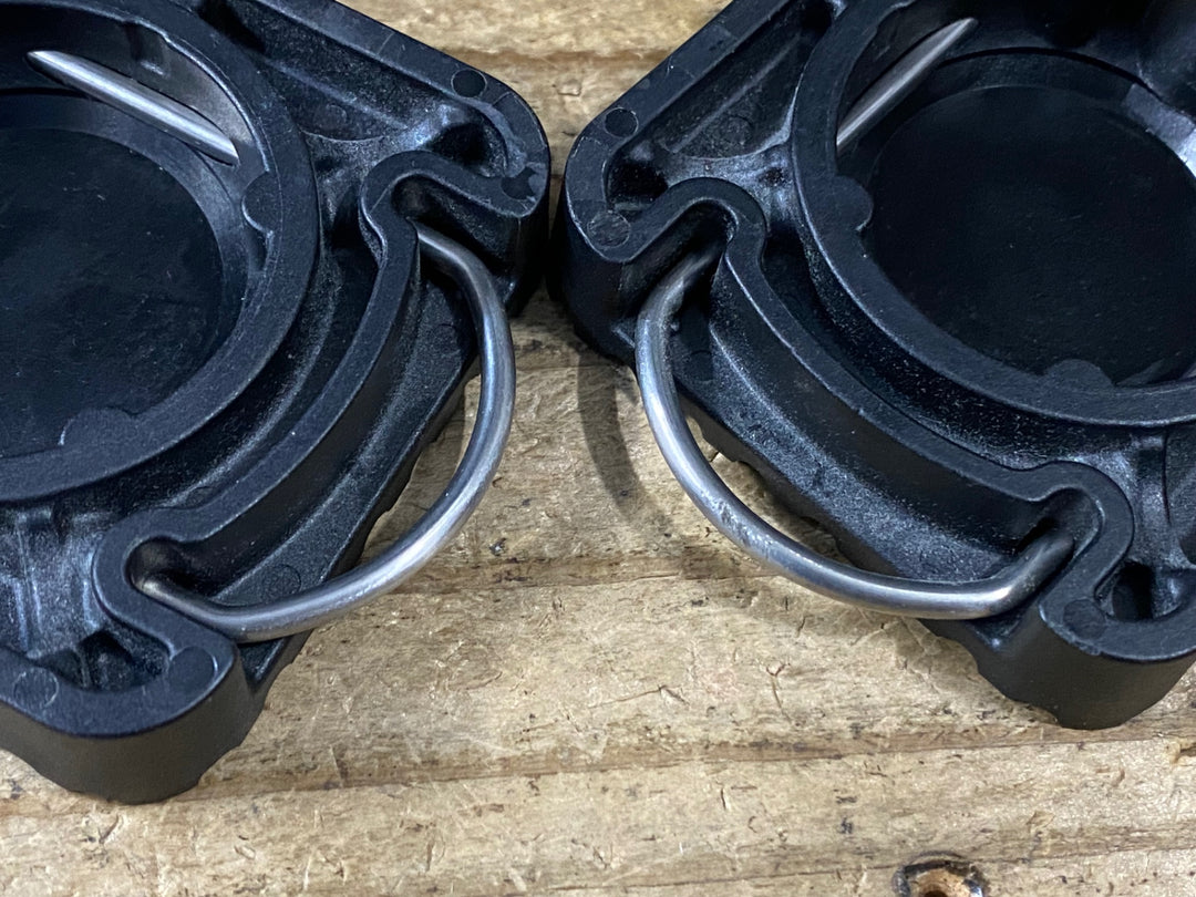 KK604 スピードプレイ SPEEDPLAY Flat Pedal Quick Kit 左右セット