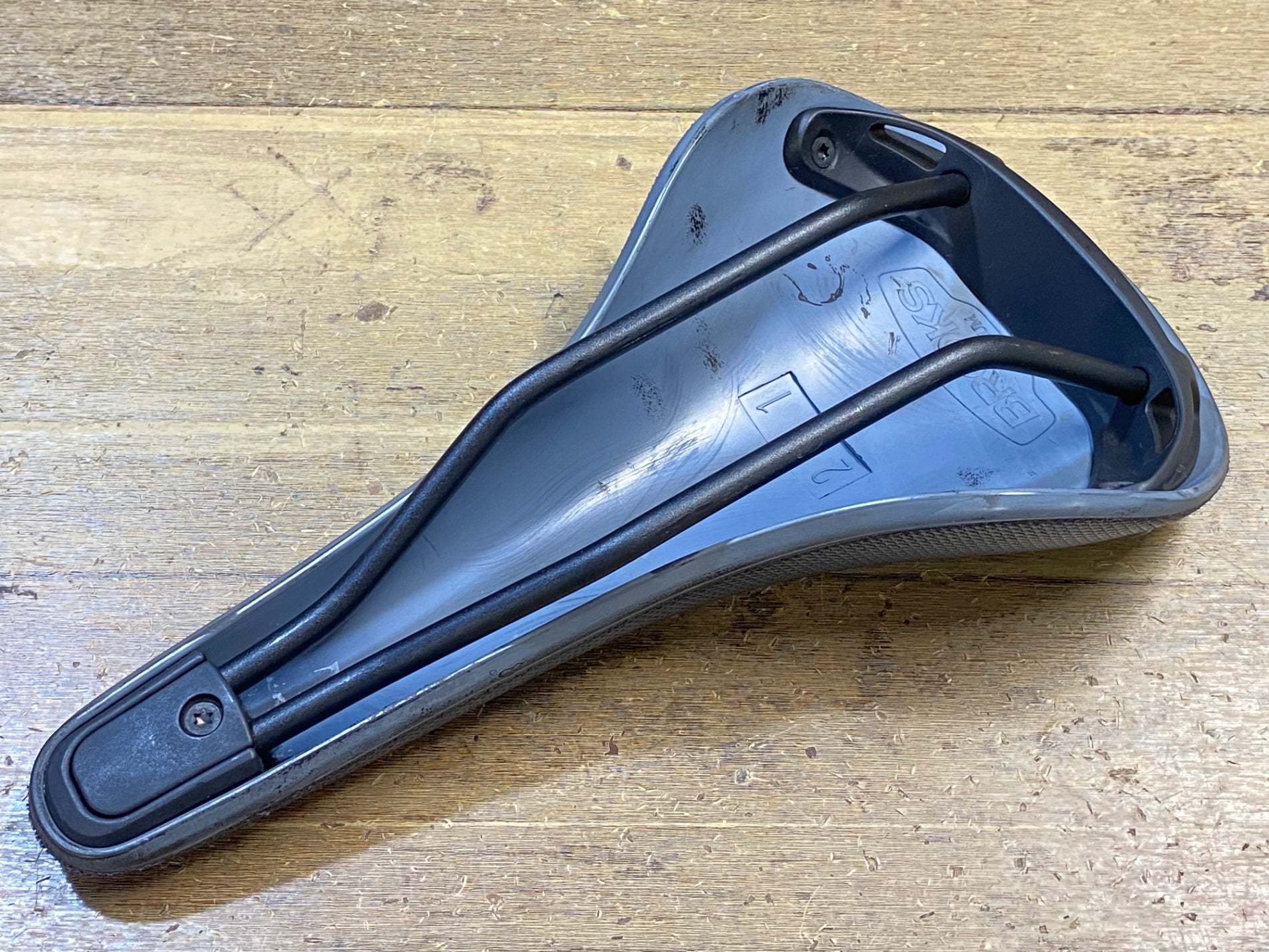 KH191 ブルックス BROOKS CAMBIUM C15 サドル 黒 – BICI AMORE ONLINE
