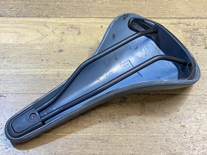 KH191 ブルックス BROOKS CAMBIUM C15 サドル 黒
