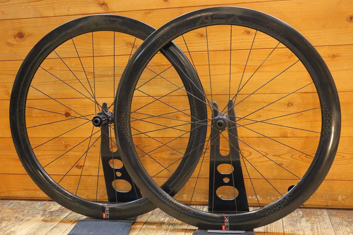 ワンエアー ONEAER DX5 カーボン チューブレスレディ ホイールセット