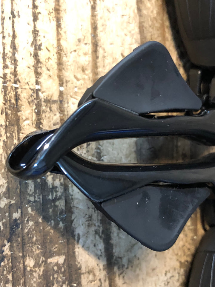 JR554 シマノ SHIMANO デュラエース DURA-ACE ST-R9100 STIレバー 2x11S