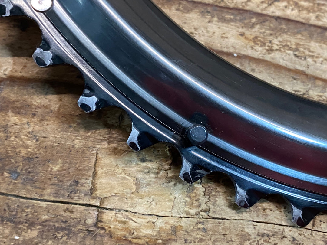 JI728 シマノ SHIMANO デュラエース DURA-ACE FC-R9100 チェーンリング 53/39T 11S